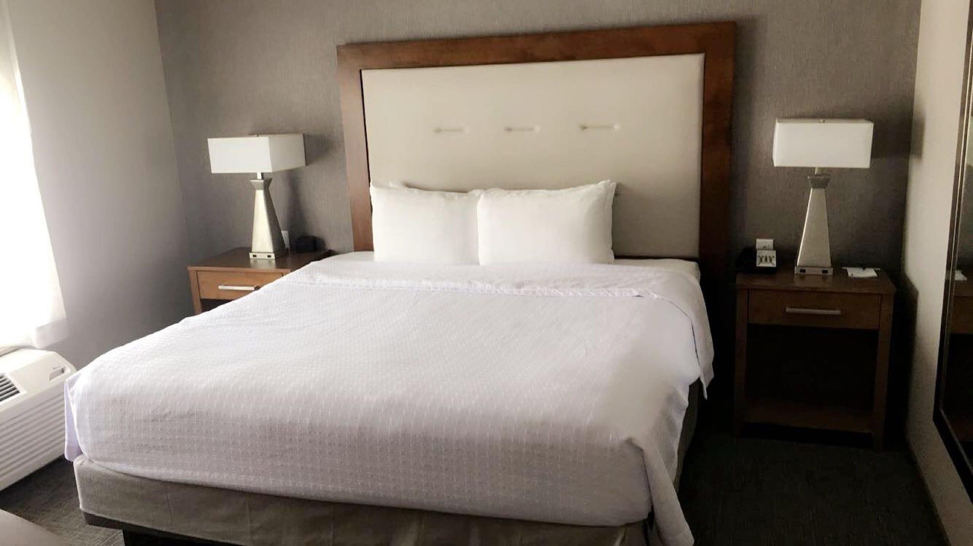 Homewood Suites By Hilton Syracuse - Carrier Circle East Syracuse Kültér fotó