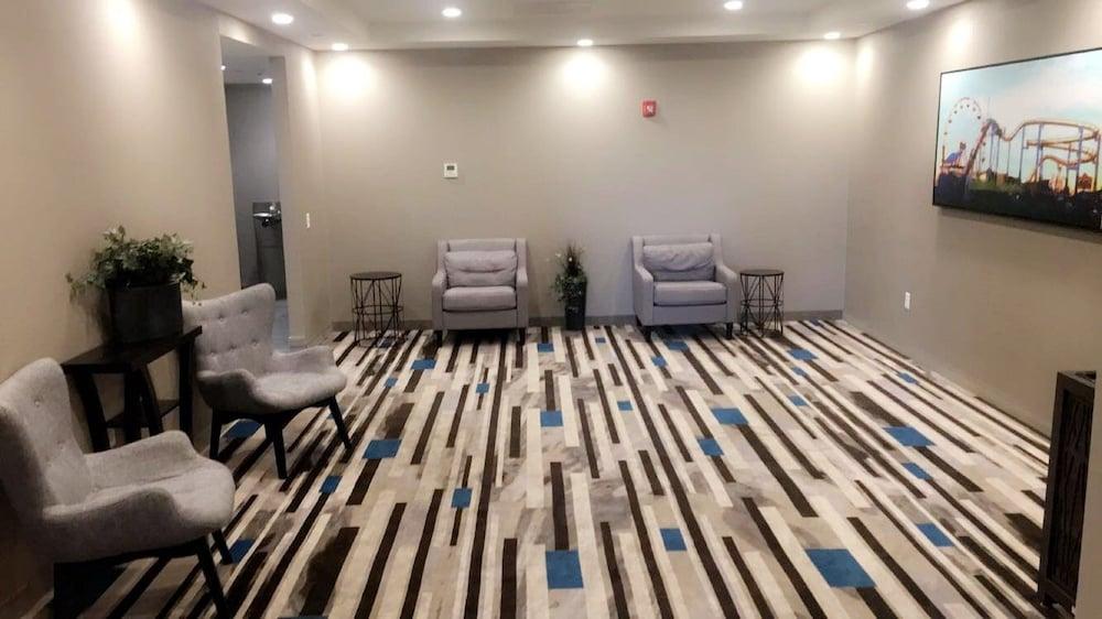 Homewood Suites By Hilton Syracuse - Carrier Circle East Syracuse Kültér fotó
