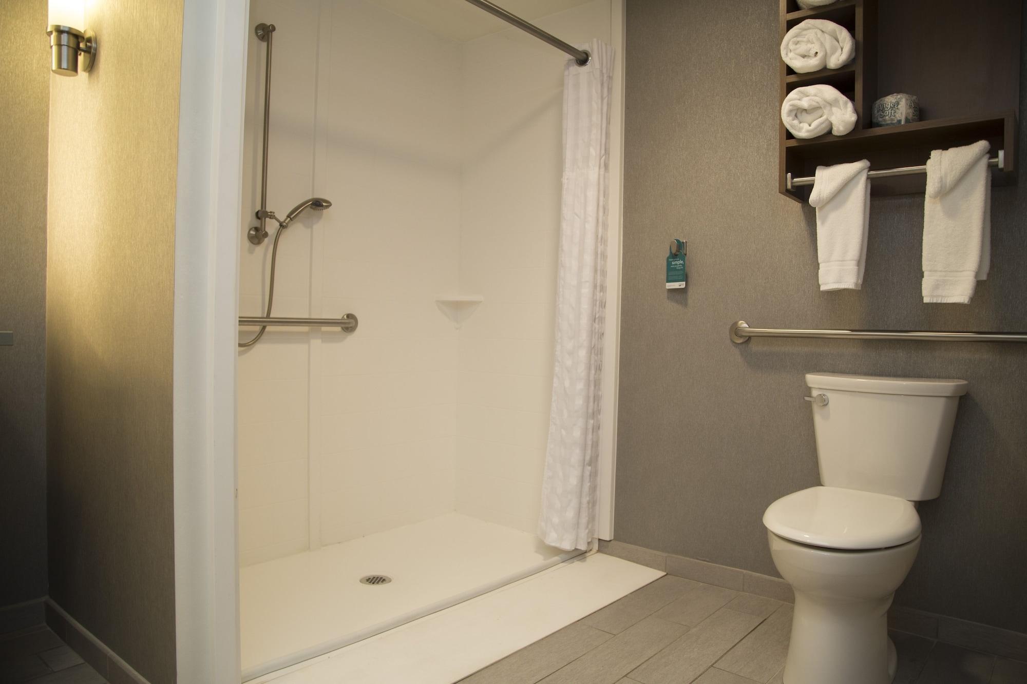 Homewood Suites By Hilton Syracuse - Carrier Circle East Syracuse Kültér fotó