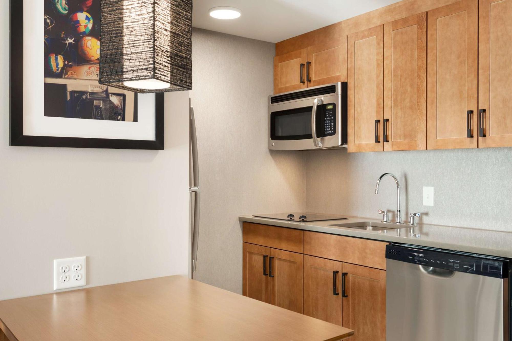 Homewood Suites By Hilton Syracuse - Carrier Circle East Syracuse Kültér fotó
