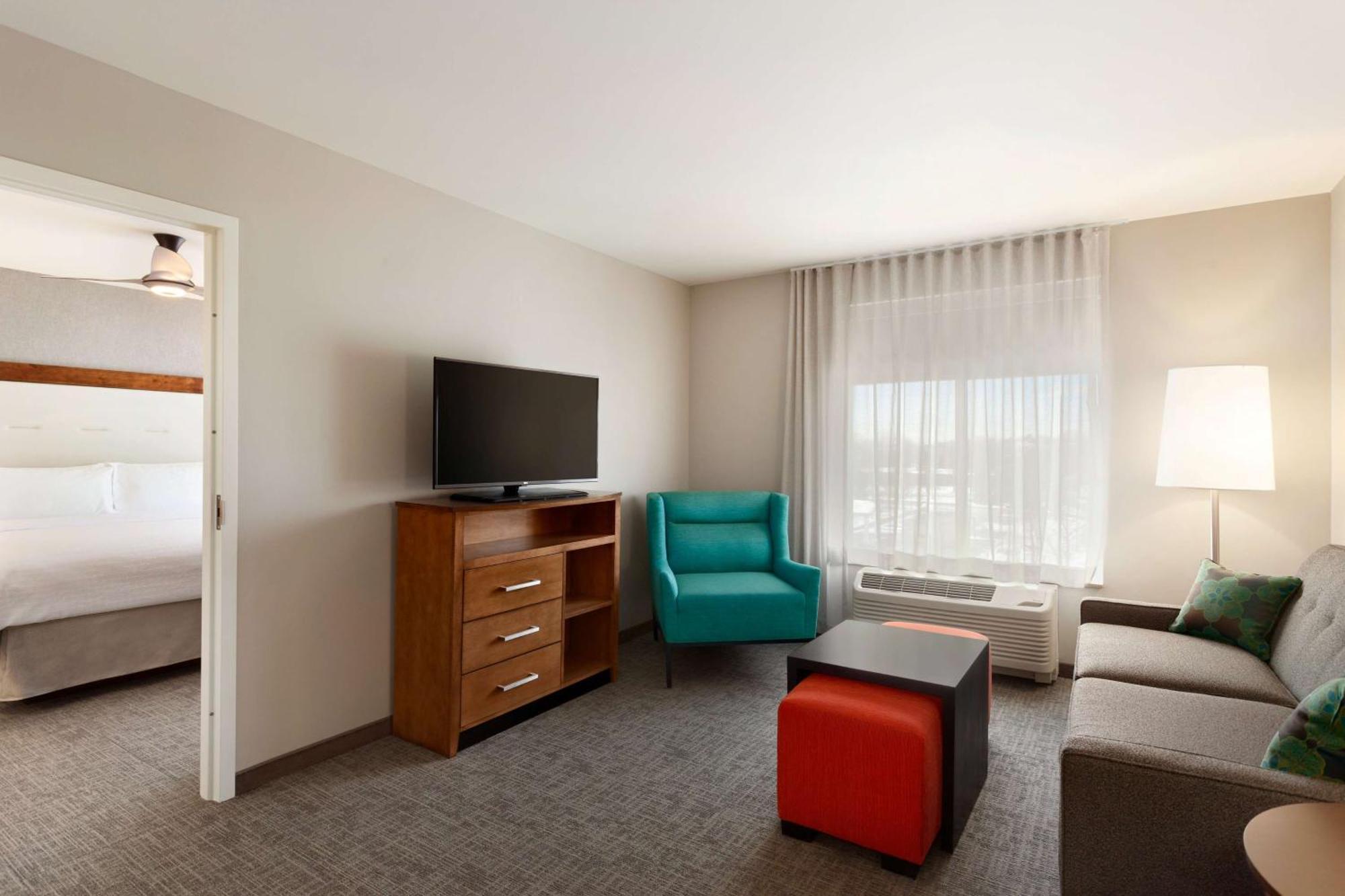 Homewood Suites By Hilton Syracuse - Carrier Circle East Syracuse Kültér fotó