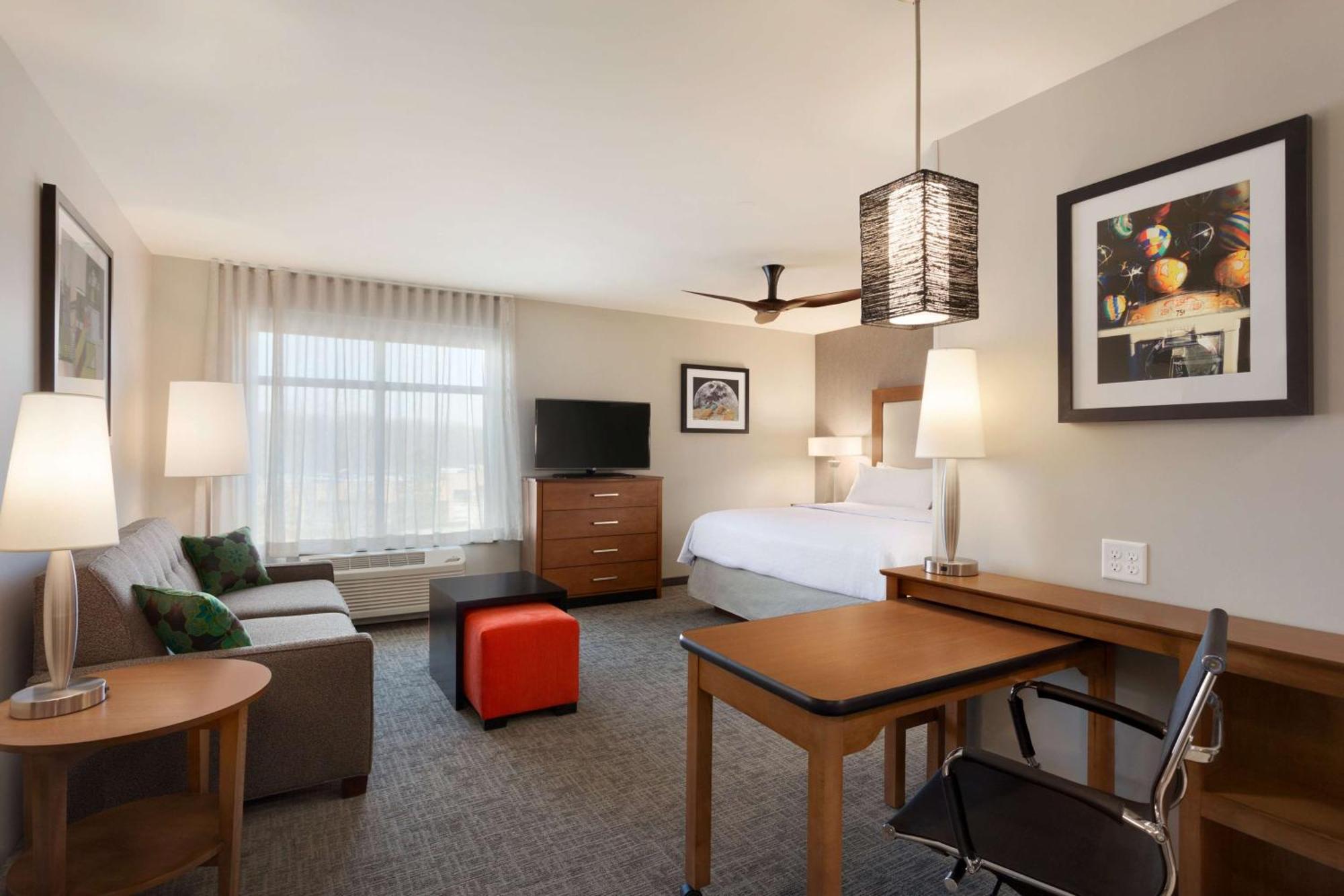 Homewood Suites By Hilton Syracuse - Carrier Circle East Syracuse Kültér fotó