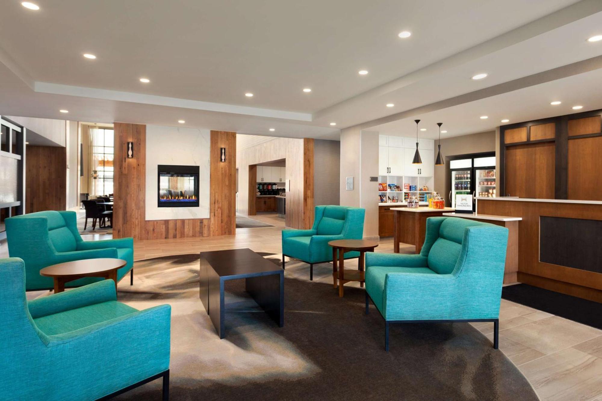 Homewood Suites By Hilton Syracuse - Carrier Circle East Syracuse Kültér fotó