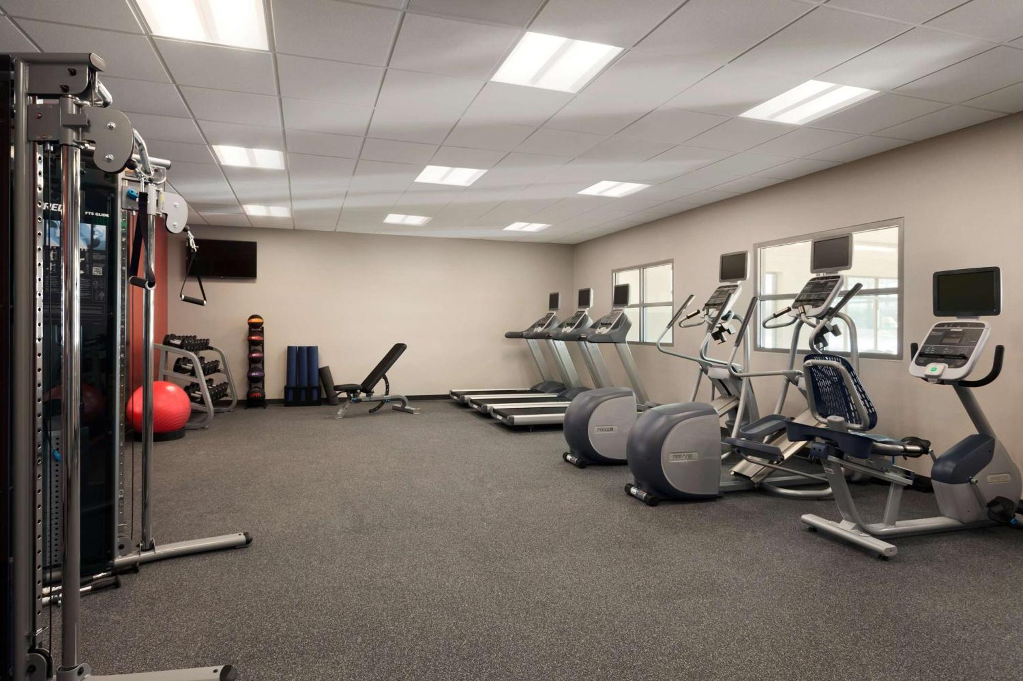 Homewood Suites By Hilton Syracuse - Carrier Circle East Syracuse Kültér fotó